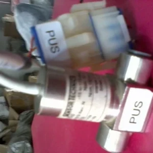 ensor Technics -15 to 15psi 100mV 10V Pressure Sensor Transducer Transmitter