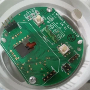 Dwyer MS 151 DP 4-20mA 0-10 0-5 V 1 Psi Pressure Sensor Transducer Transmitter