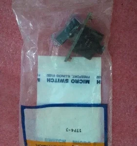 Honeywell 4TL1 2TP4 4TL11 Micro Switch Transducer Transmitter Meter Control