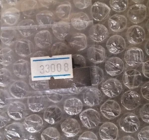 FESTO 33008 Solenoid Valve Blanking Plate For Manifold Transducer Meter