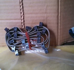 PEPPERL & FUCHS K-HM14 CABLE KIT FOR HART MUX Transducer Transmitter Meter
