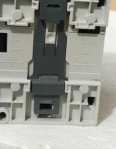 ABB XI16E1 Digital Input 1SBP260100R1001 Controller PLC Transmitter Transducer