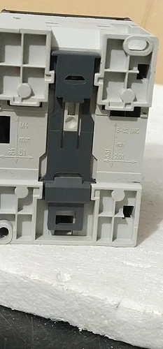ABB XI16E1 Digital Input 1SBP260100R1001 Controller PLC Transmitter Transducer