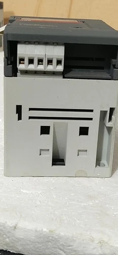 ABB XM06B5 Analog I/O 1SBP260103R1001 Extension Controller PLC Transmitter Meter
