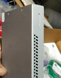 Netoptics Full Duplex Tap 10/100/1000 TP-CU3 RevH Controller Transmitter