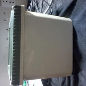 Yokogawa Gas Density Meter GD400G Converter Japan