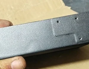 Accedian ANT-1000-AX-H AC Networking Controller Transmitter