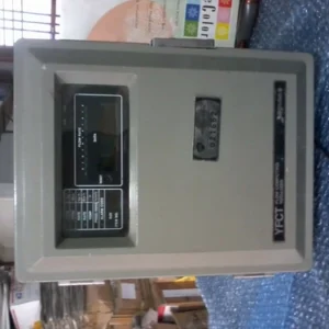 Yokogawa YFCT Flow Computing Totalizer Transmitter Converter Japan