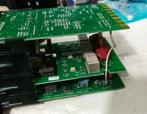 Honeywell DC3500-EE 4-20mA 4 Relay Digital Controller PLC Transmitter Transducer