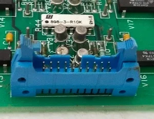 ABB Drive SCYC 41040 Board 57350091 F PCB PLC Controller Transmitter Transducer
