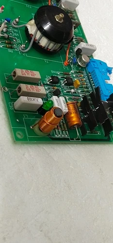 ABB Drive SCYC 20060 Bus Adapt Board 57380012 E PLC DCS Controller Transmitter