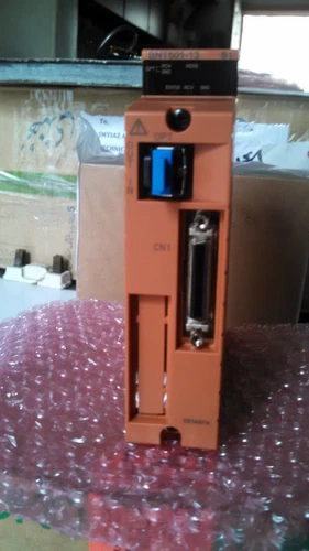 Yokogawa SNT501 ProSafe RS Model Optical Bus Repeater Module PLC Controller