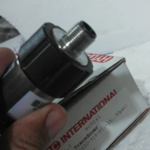 Hydac HDA4346 -15-30 psi 4-20mA G1/4 Pressure Transmitter Transducer Controller