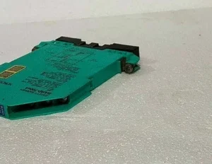 Yokogawa BARD-700 A RTD Safety Barrier Controller Transducer Transmitter PLC