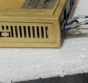 IAI PCON-PL 24VDC 1.2A Actuator Positioner Controller PLC Transducer Transmitter