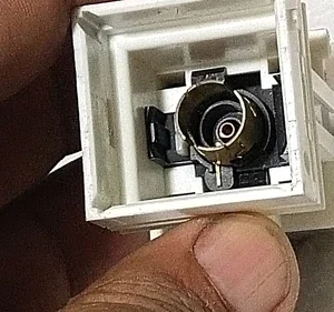 Idec Annunciator LSPD-28 Pilot lights Pushbuttons NC NO AC DC28V Transmitter