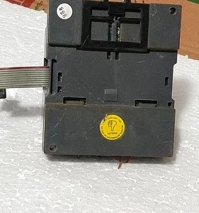 Unitronics IO-ATC8 I/O Expansion Module PLC Controller Transducer Transmitter