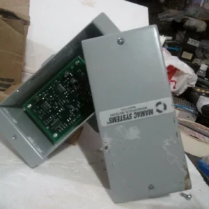 Mamac MU-224 Humidity Sensor Transducer PLC DCS Controller Transmitter