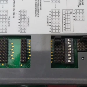 Johnson Controls Metasys DX-9100-8454 Extended Digital Controller Transmitter