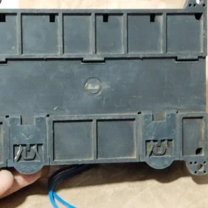 LS Master K7M-DR20UE Programmable Logic Controller Unit Transmitter Transducer