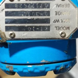 SensorTec K T-10 4-20mA 0-300C Temperature Transmitter Transducer Controller