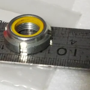 Rexroth R344600202 Slotted Round Nut MG 12X1 Controller Transmitter