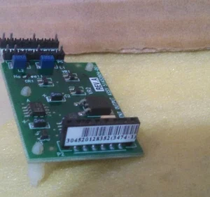 Honeywell DC2500 Controller Current Output Assy 51452804 Transducer Transmitter