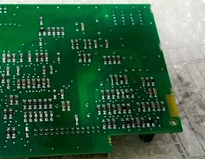 ABB ACS Drive 3BSE008556R1 Board Assembly PLC Transmitter Controller Transducer
