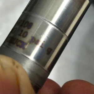 Druck PDCR1830 High Submersible Level Pressure Sensor Transmitter 15 10 PSIG
