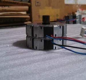 Honeywel Electric Control Valve Actuator ML7420A Servo Motor Transducer Meter