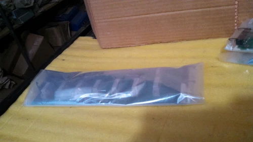 Allen Bradley X1746-A7 SLC500 Slot PCB PLC DCS Transducer Transmitter Controller