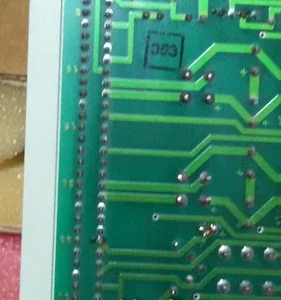 Heraeus DT0602 V2 Control PCB Board PLC Amplifier Transducer Transmitter