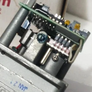 Bellofram T-1001 I/P Converter 0-10VDC 3-27psi Controller Transducer Transmitter