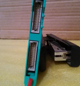 PEPPERL+FUCHS H-System HiC2031 Part No 232445 Transmitter Transducer Meter