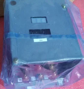 Meidensha DB Unit V23-DBU-H3 400V Series Transmitter Transducer Meter