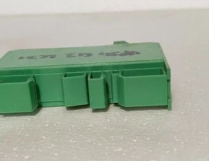 Phoenix Contact Relay Module EMG 17-REL/KSR 24v Meter Transducer Transmitter