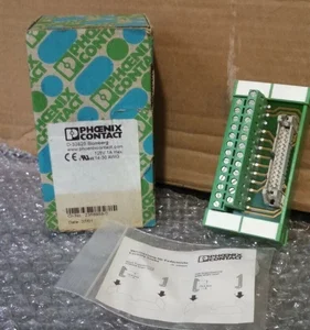 Phoenix Contact UM45-FLK26 Varioface Modul Meter Transducer Transmitter Control