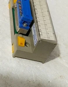 Toyogiken PCN-3H25A Interface terminal block Controller Transmitter Transducer