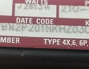 Parker 73317BN2PZ Solenoid Valve 3 Way 1/4 In 24VDC 10 Bar Controller Transducer