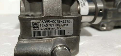 Rosemount 3095FB Multi Variable Transmitter Modbus Liquid Steam Gas Flow Control