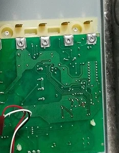 FE Petro STP-SCB 2HP 240VAC Smart Controller 5800100205 Transmitter Transducer