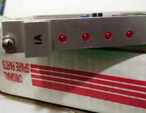 SACMI SMC 085.15.934 IA2.E PLC Module Transmitter Transducer Controller Meter