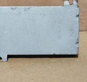 Vossloh Schwabe CBC-218 Electronic Ballast CFL 2X18W 220V Transducer Transmitter