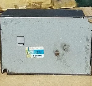 Philips Prima Electronic Gear HID-PV C 70/S CDM 73W 220V Transducer Transmitter