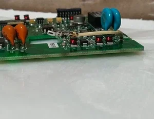 Honeywell DC2500 Controller 51452810 Aux Out Dig In RS485 Assy Transmitter Meter